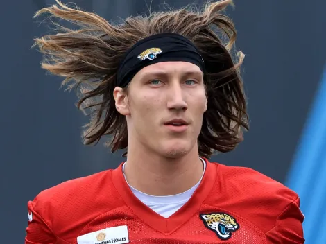 Jaguars QB Trevor Lawrence receives big statement from Liam Coen ahead of the 2025 NFL season