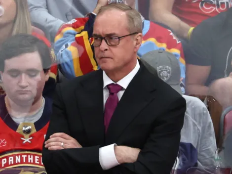 NHL News: Panthers HC Paul Maurice makes major admission following victory over Sabres