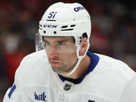 John Tavares makes strong statement on his contract situation with the Maple Leafs