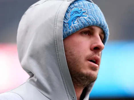 Detroit Lions make interesting roster moves to help Jared Goff ahead of the 2025 NFL season
