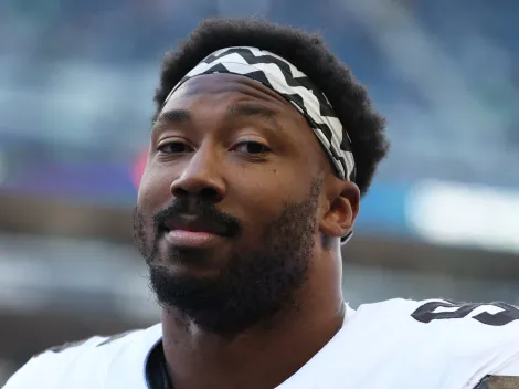 Myles Garrett confirms final decision with Browns putting all pressure on Steelers and Cowboys