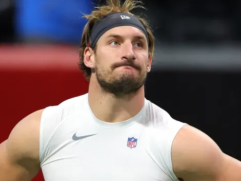 After leaving Chargers, LB Joey Bosa has reportedly chosen new team