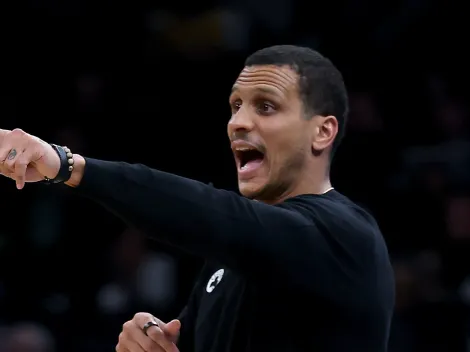 Joe Mazzulla praises star player as future Hall of Famer after Celtics’ win over Lakers