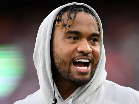Tagovailoa could see Dolphins add a star linebacker to bolster defense in 2025