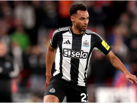 Where to watch West Ham United vs Newcastle United live in the USA: 2024/2025 Premier League