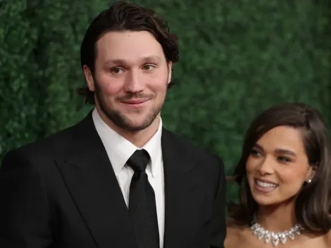 Josh Allen makes historic decision about his future with Bills