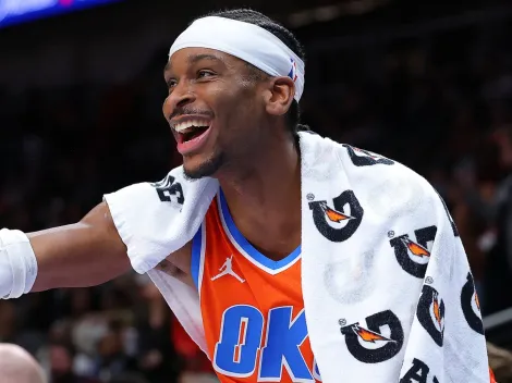 Shai Gilgeous-Alexander shares bold mindset after Thunder’s statement win vs. Nuggets