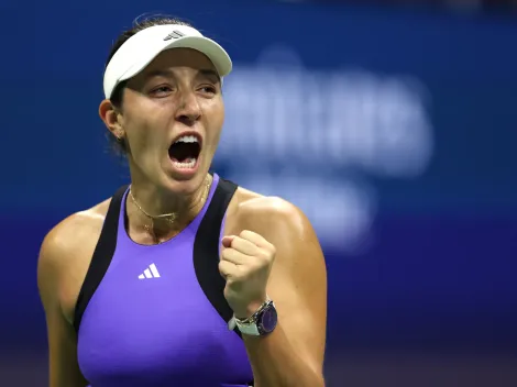 Not the ‘Big Three’: World No. 4 Jessica Pegula chooses who is the GOAT