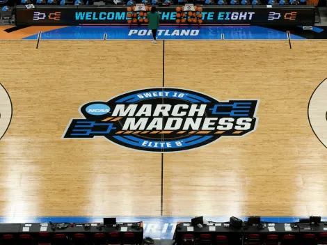 Inside the selection process: How 68 DI men’s teams qualify for March Madness