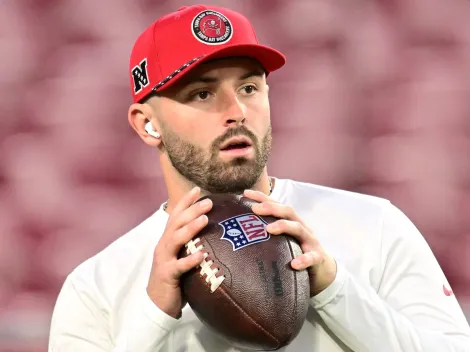 NFL News: Buccaneers secure key weapon for Baker Mayfield ahead of 2025 season