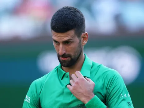 ATP Rankings: How things stand after Novak Djokovic and Alexander Zverev’s exits at Indian Wells