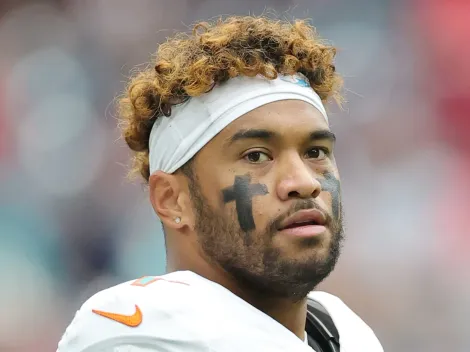 Tua Tagovailoa loses Dolphins teammate to Texans for 2025 NFL season