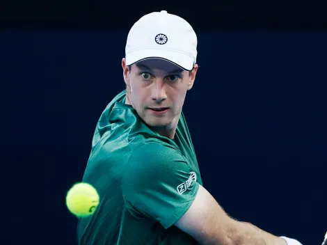 Botic van de Zandschulp picks his toughest win after stunning Djokovic, Nadal, and Alcaraz