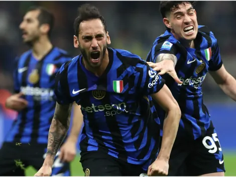 Where to watch for free Inter vs Feyenoord live in the USA: 2024/2025 UEFA Champions League