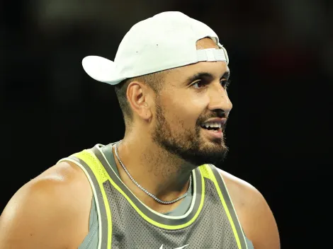 Nick Kyrgios picks his ‘favorite match of all time’ and it’s one of his wins over a member of the ‘Big Three’