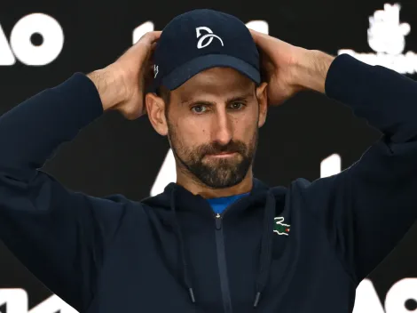 Former Serena Williams’ coach questions Novak Djokovic’s motivation to prolong his career like Roger Federer