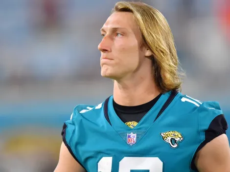 Lamar Jackson loses longtime Ravens teammate to Trevor Lawrence, Jaguars