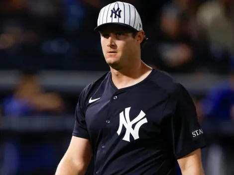 MLB News: Yankees’ Max Fried shares honest thoughts on season-ending Gerrit Cole injury update