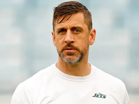 Packers rivals could prevent Steelers, Giants from getting Aaron Rodgers