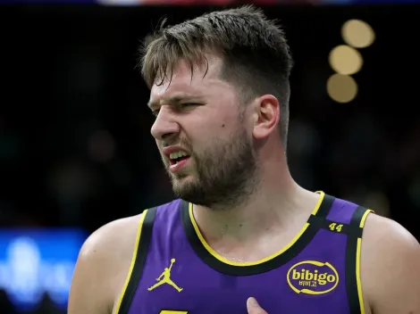 Lakers defeated by Nets thanks to crucial strategy involving Luka Doncic, reveals coach Fernandez