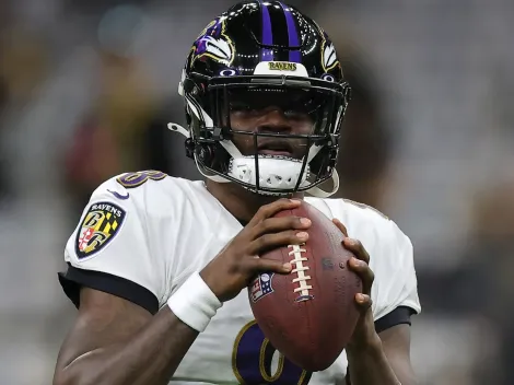 NFL News: Ravens bring back key player to help Lamar Jackson chase 2025 Super Bowl