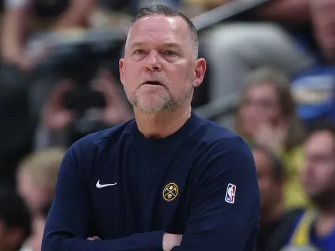 Nuggets’ HC Michael Malone opens up on Nikola Jokic’s MVP race chances