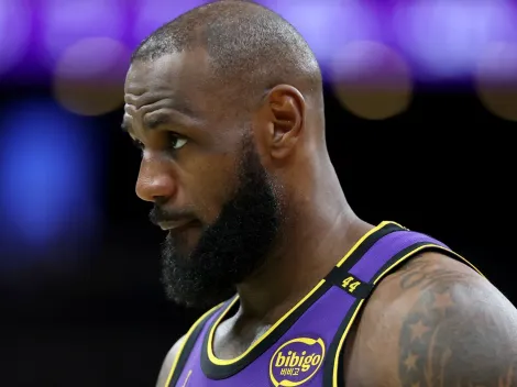 Former NBA player Kendrick Perkins makes blunt statements on Luka Doncic and JJ Redick after LeBron’s injury