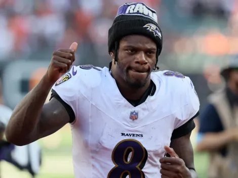 NFL News: Lamar Jackson, Ravens snatch crucial weapon from Patrick Mahomes, Chiefs in free agency