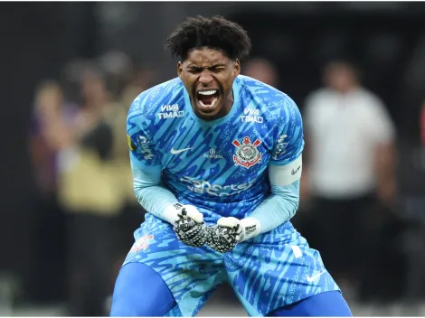 Where to watch Corinthians vs Barcelona SC in the USA: 2025 Copa Libertadores