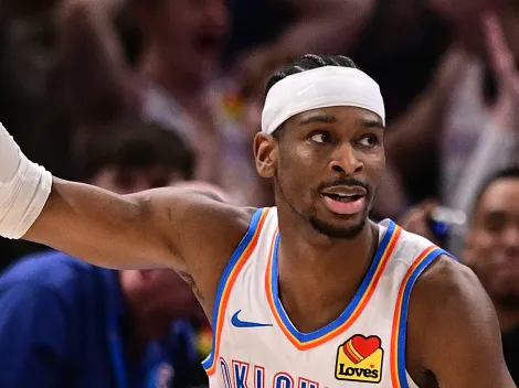 John Calipari shares bold take on OKC Thunder star Shai Gilgeous-Alexander