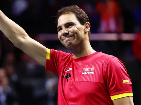 Tennis legend Rafael Nadal praises Sinner, Alcaraz, and Swiatek as the new ‘great’ players