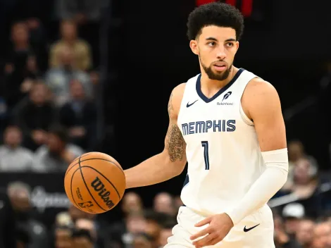 Memphis’ Scotty Pippen compares himself to his father: Says he’s better than Bulls icon in key skill