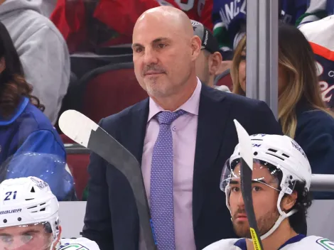 NHL News: Canucks’ Rick Tocchet makes painful admission after crushing loss to Canadiens