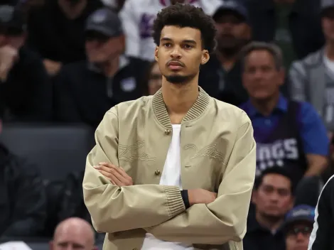 NBA News: Spurs veteran shares his thoughts on team’s struggles without star Victor Wembanyama