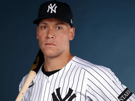 Brian Cashman shares honest take on replacement for Aaron Judge's teammate