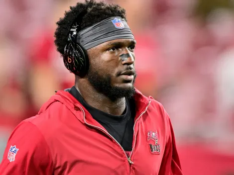 Chris Godwin makes big revelation about his tenure with the Bucs ahead of the 2025 NFL season