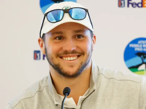 NFL News: Bills QB Josh Allen makes major statement about his future with the franchise