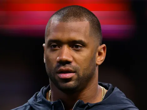 Russell Wilson could sign with Steelers' rivals instead of joining the Giants