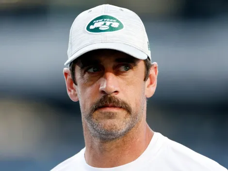 Aaron Rodgers has been given green light to sign with Steelers