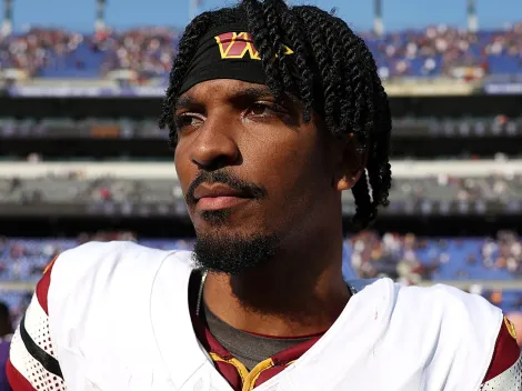 Commanders secure a backup for Jayden Daniels ahead of the 2025 NFL season