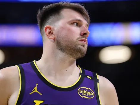 Former Mavericks player believes Kidd and Harrison weren’t responsible for Luka Doncic trade