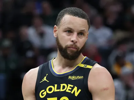 Stephen Curry shares candid assessment on why the Warriors are not a championship team right now