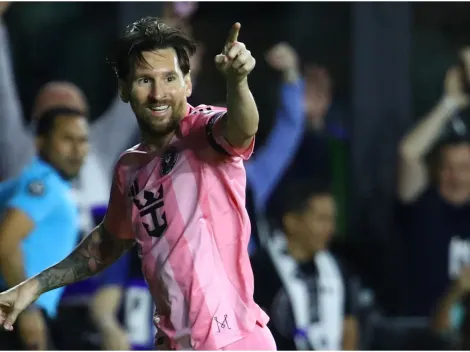 Where to watch Cavalier vs Inter Miami live for free in the USA: 2025 Concacaf Champions Cup