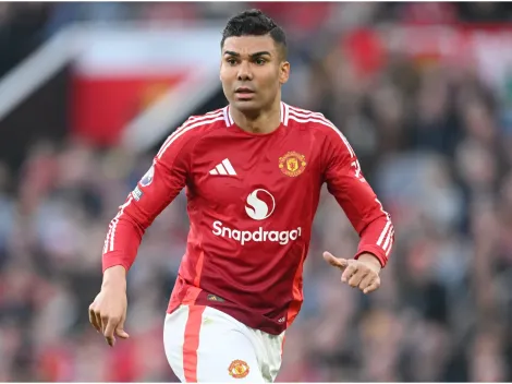 Where to watch Manchester United vs Real Sociedad live in the USA: 2024/2025 UEFA Europa League