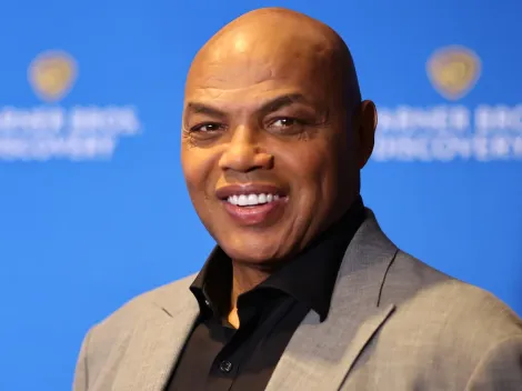Charles Barkley explains why Cooper Flagg is better than Johni Broome