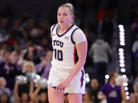 Hailey Van Lith warns teams trying to double-team her, takes a shot at the haters