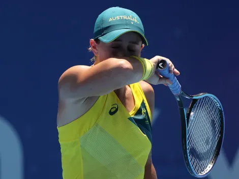 She was World No. 1, won three Grand Slams, was compared to Federer and retired at only 25: ‘The fire died inside’