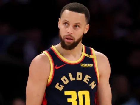 Warriors’ Stephen Curry shares realistic take on how long he plans to play in the NBA