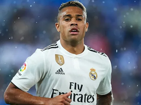 He inherited Cristiano Ronaldo’s No.7 at Real Madrid, won the Champions League twice and now is clubless at 31