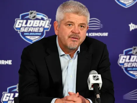 NHL News: Todd McLellan’s honest admission after Red Wings snap 6-game skid with big win vs. Sabres